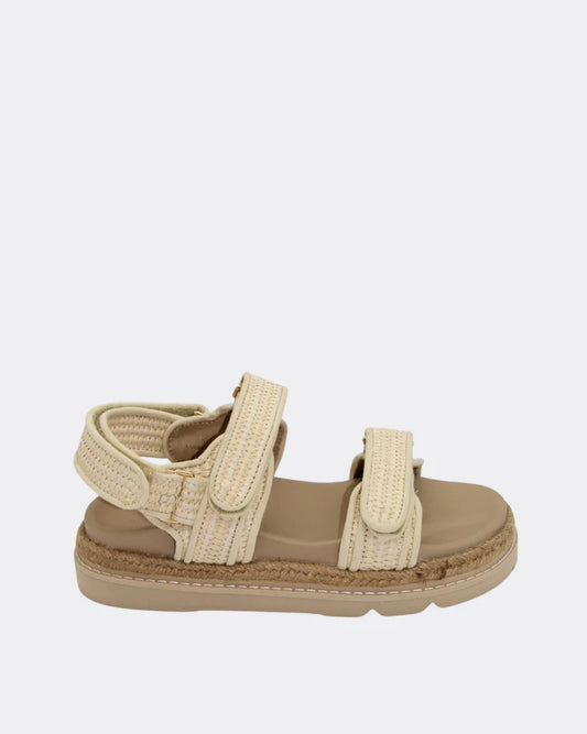 HUMAN ELSIE - NATURAL