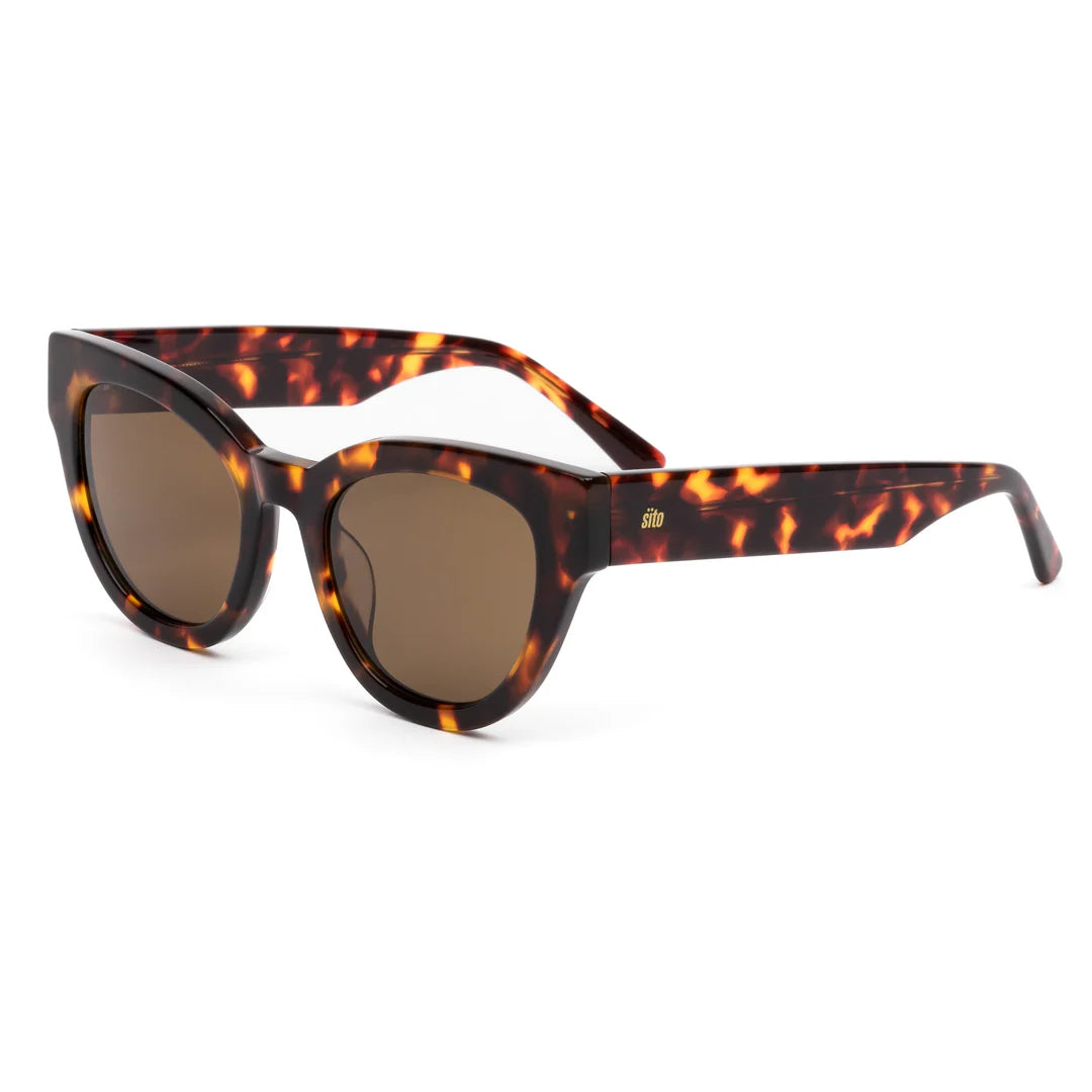 SOUL FUSION
MAPLE TORT POLARISED