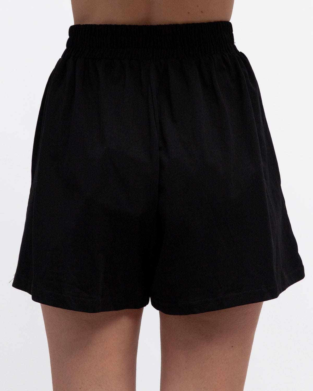 BLACK HEART SHORTS