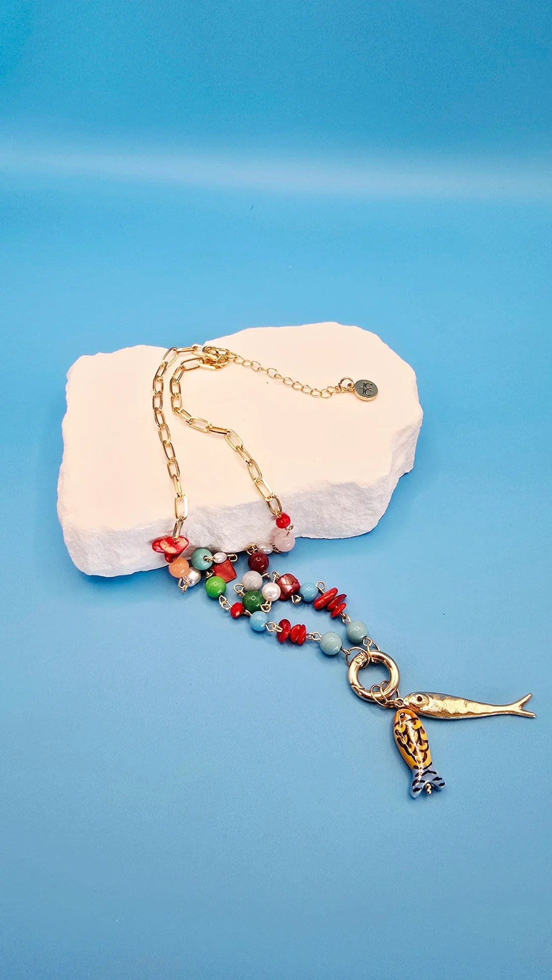 Dolce Mare Necklace