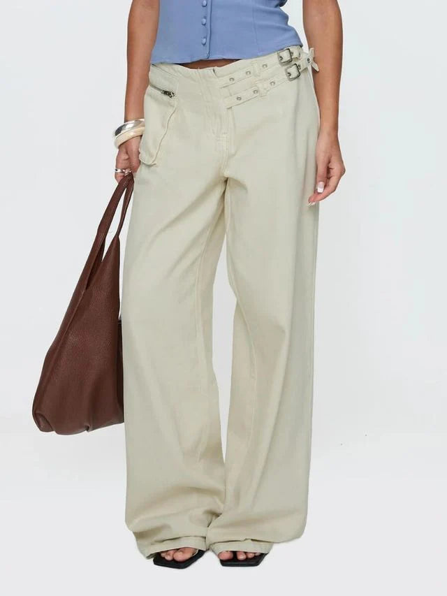 Isla Low Rise Jeans