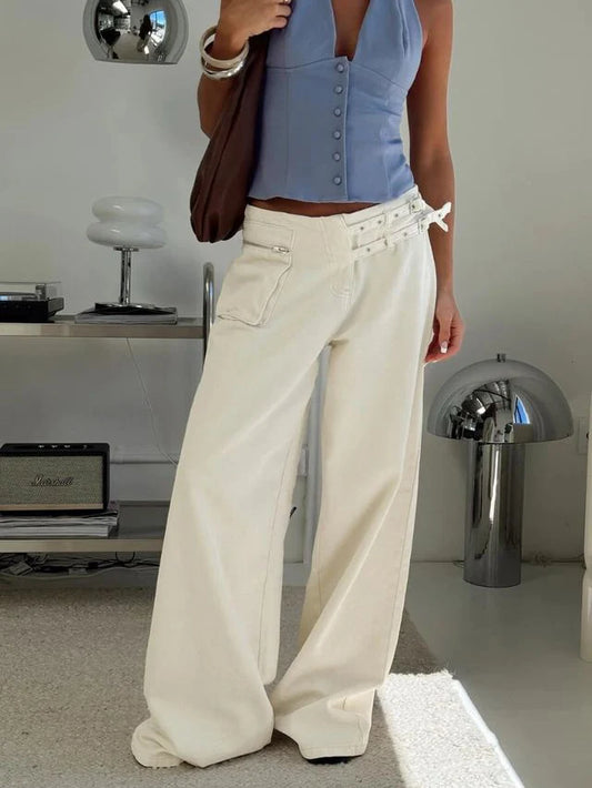 Isla Low Rise Jeans