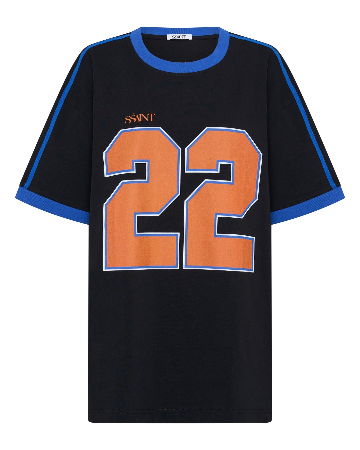 SŚAINT TWENTY TWO TEE