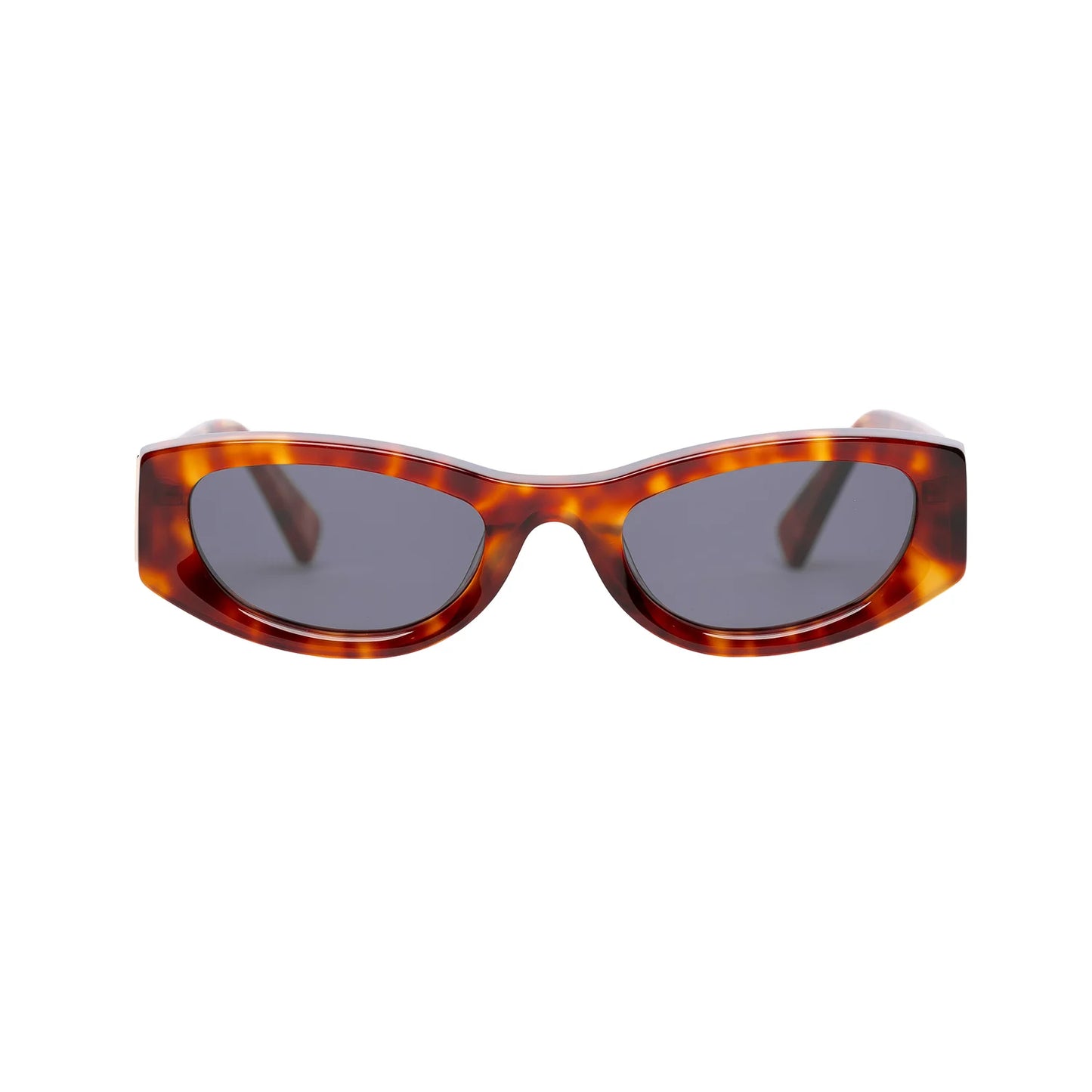 'RZA' FT. BURNT HAVANA W. BLACK LENS