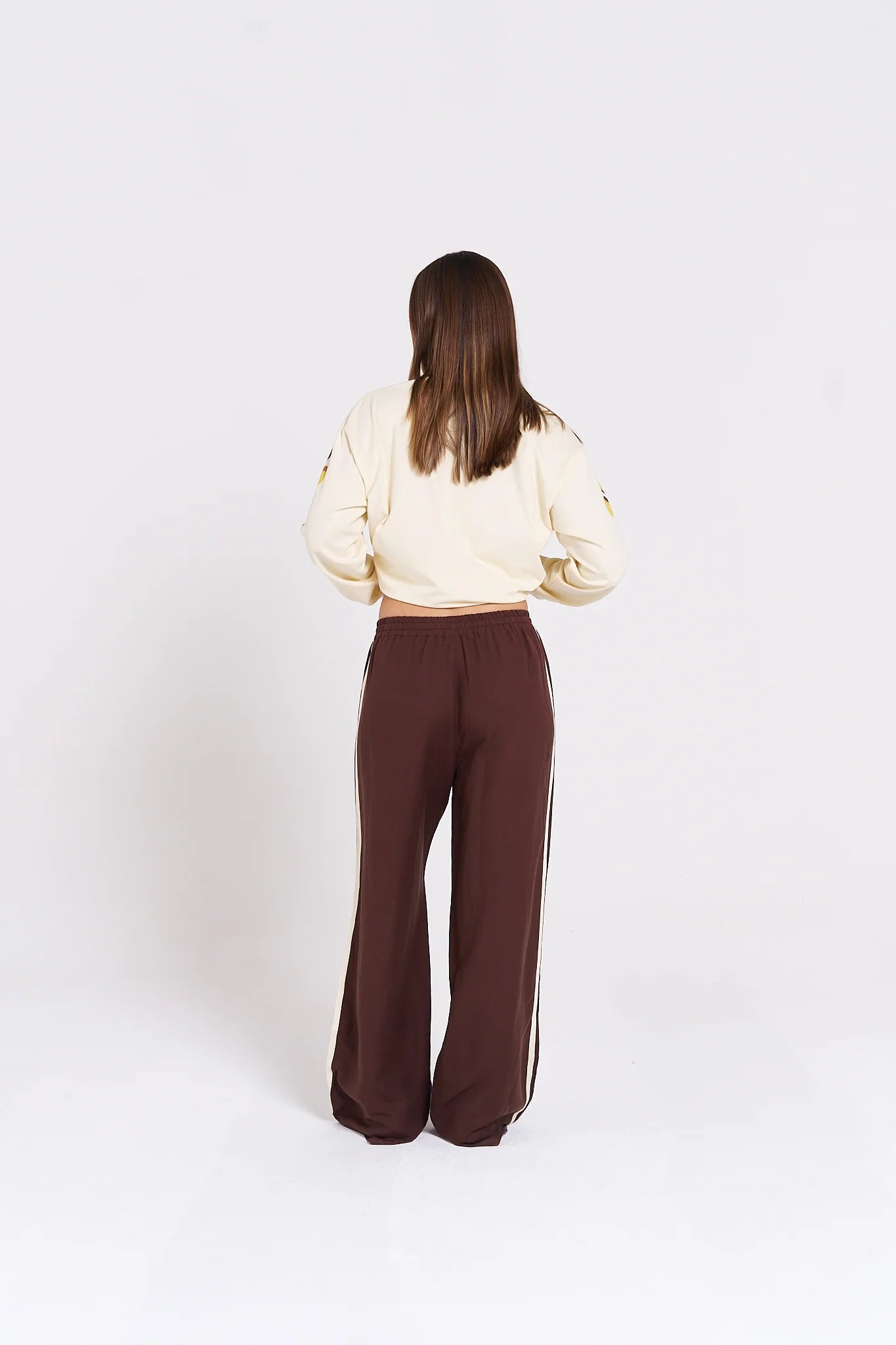 ISLAND SPORTS CLUB PANTS