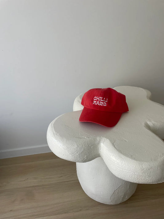 NEAR THE SEA- CHILLI MARG CAP