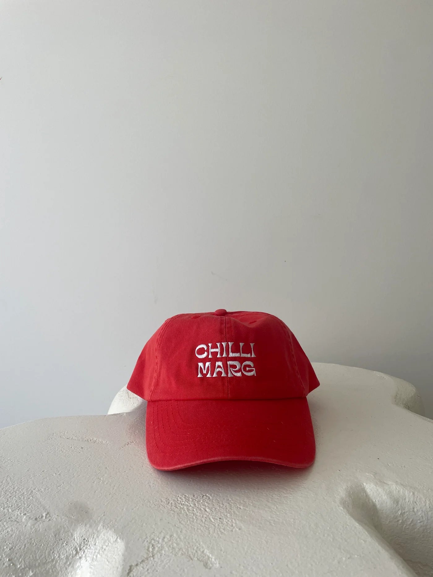 NEAR THE SEA- CHILLI MARG CAP