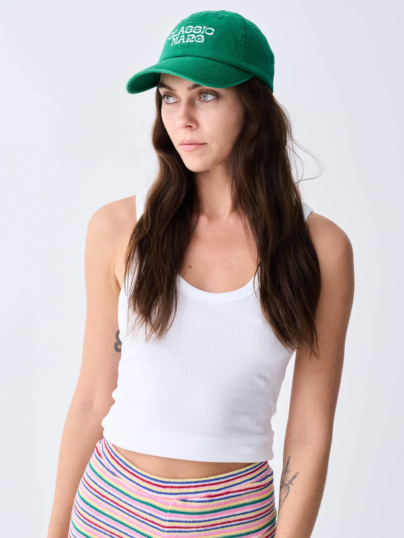 NEAR THE SEA- CLASSIC MARG CAP