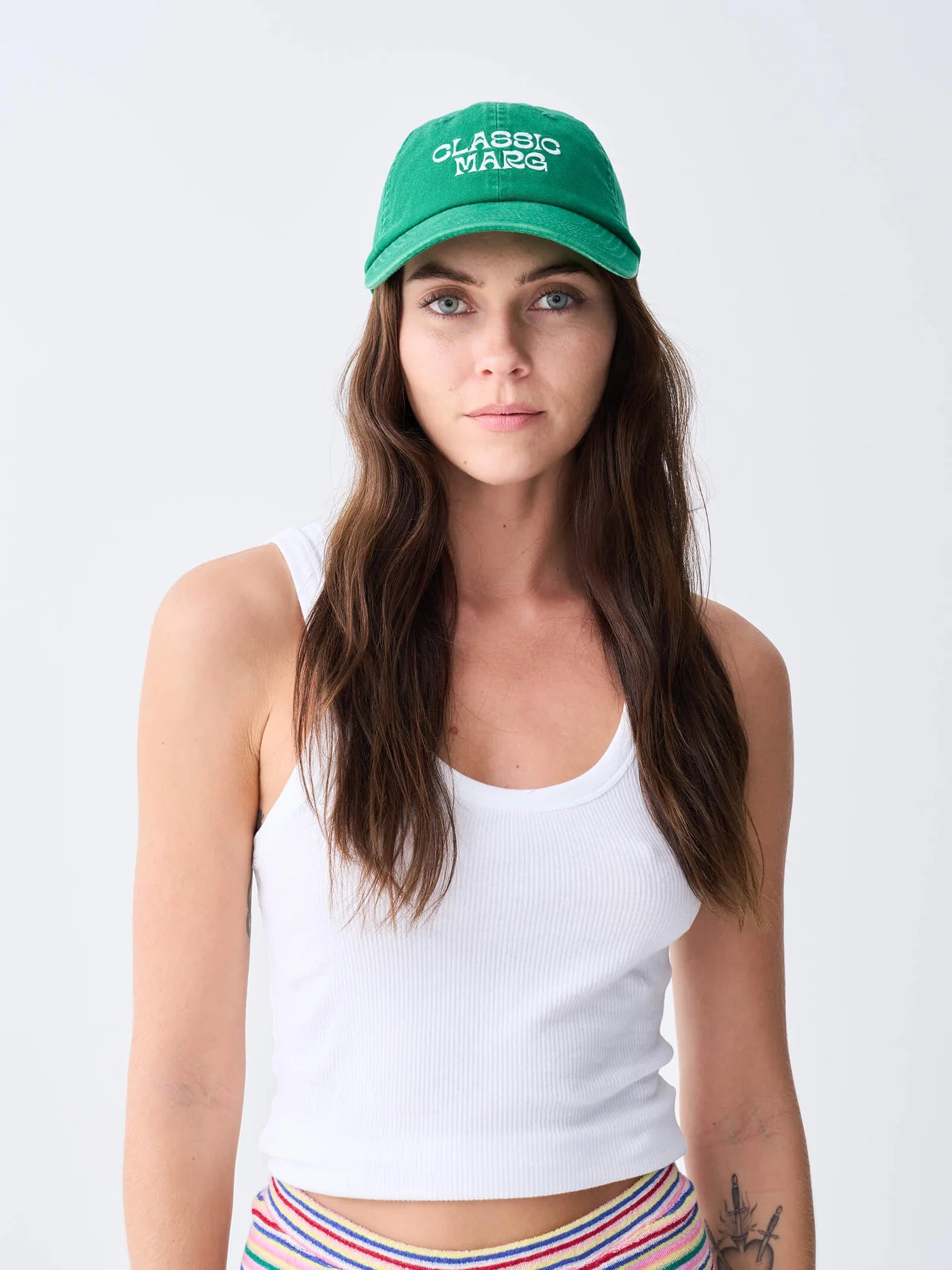 NEAR THE SEA- CLASSIC MARG CAP