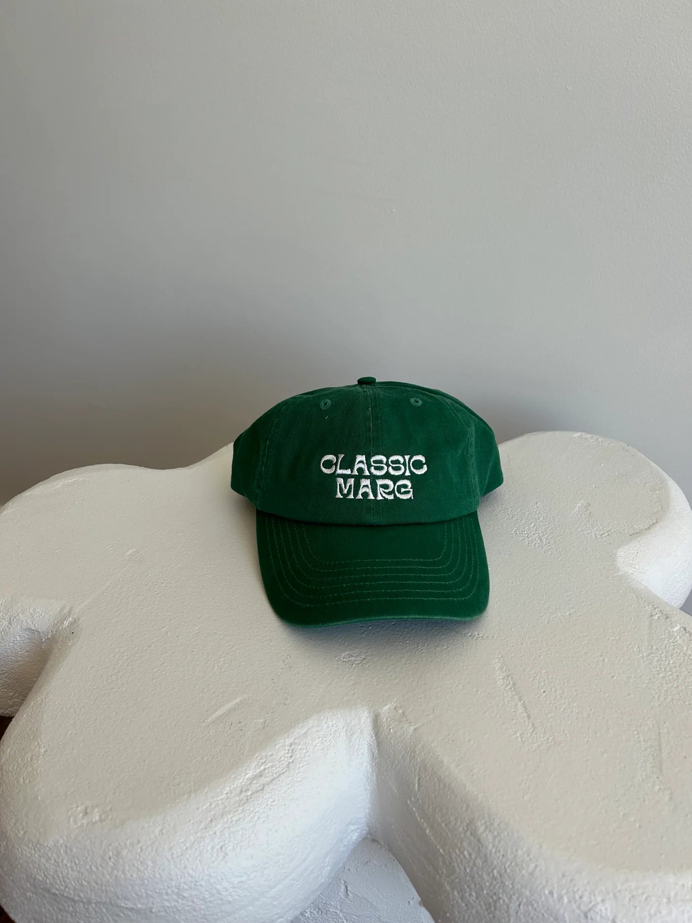 NEAR THE SEA- CLASSIC MARG CAP