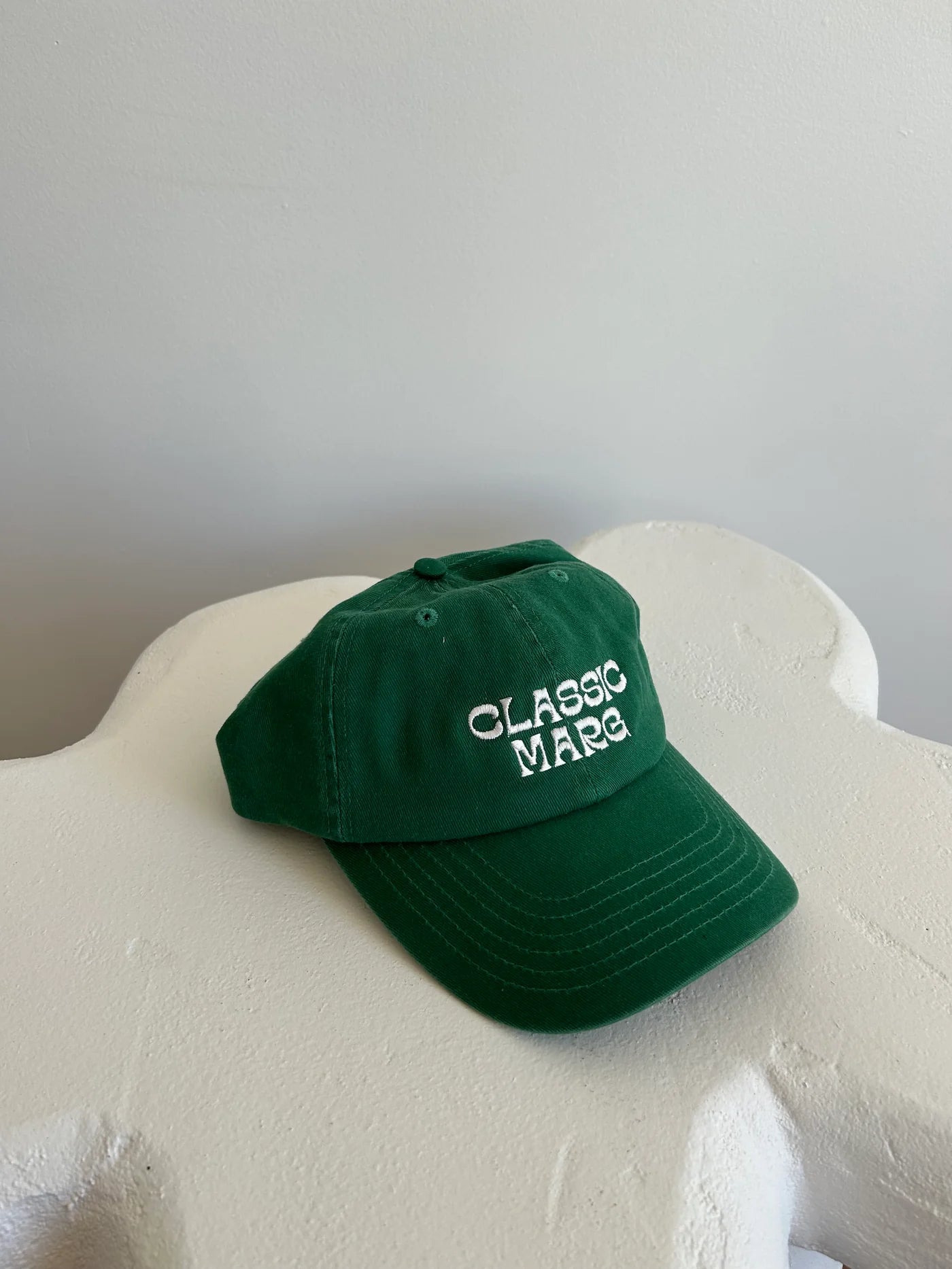 NEAR THE SEA- CLASSIC MARG CAP