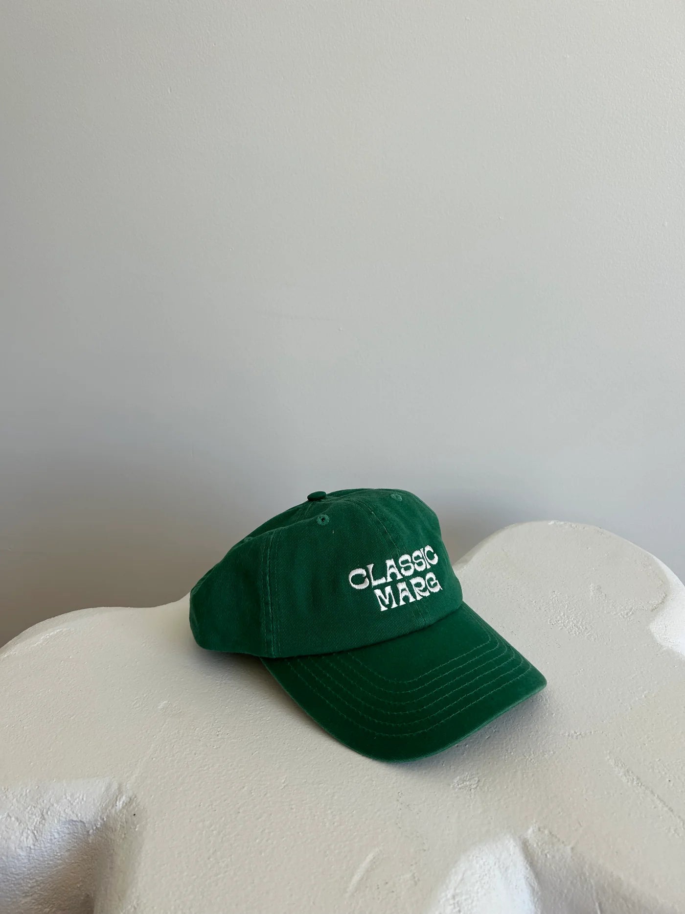 NEAR THE SEA- CLASSIC MARG CAP