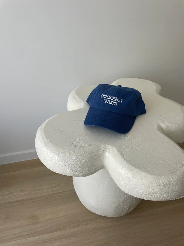 NEAR THE SEA- COCONUT MARG CAP