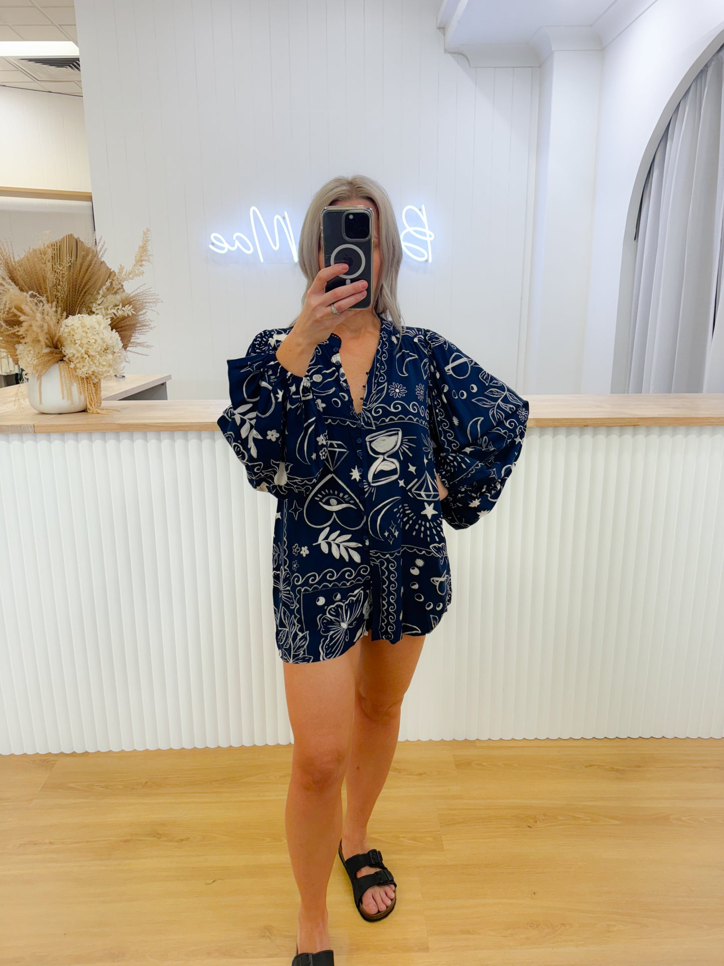 Jaase/Mila Playsuit