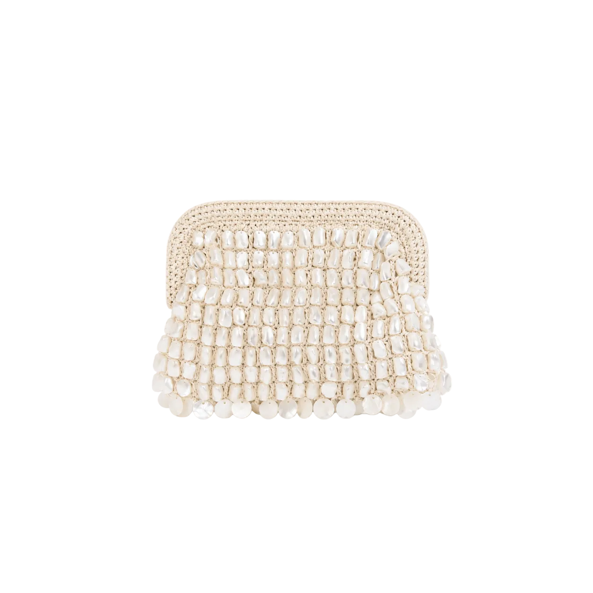 Sirena Clutch